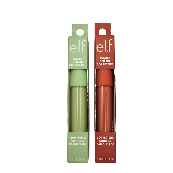 ELF Camo color corrector