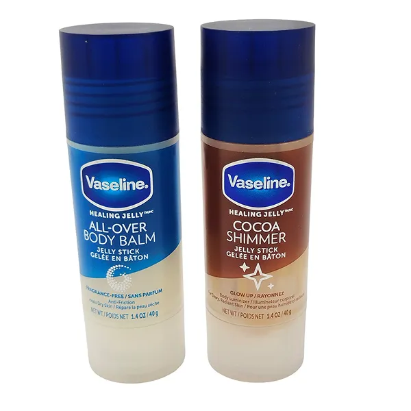 Vaseline All-Over Body Balm Jelly Stick