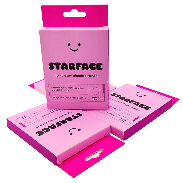 Starface Hydro-Star Pimple Patches