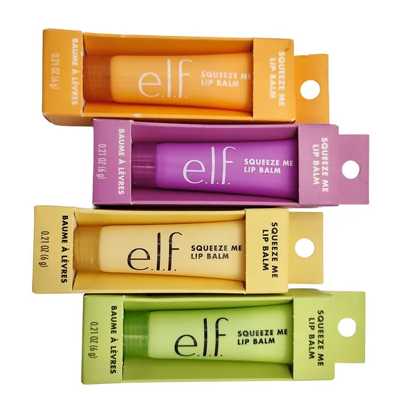 ELF Squeeze Me Lip Balm