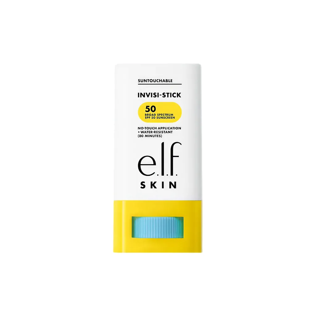 ELF Suntouchable Invisi-Stick SPF 50
