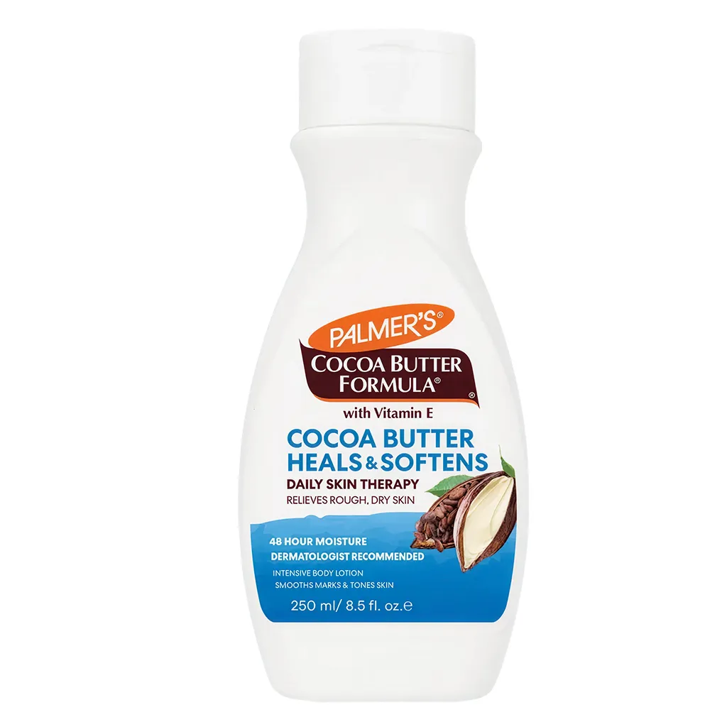 Palmer's Loción Corporal Formula Daily Skin Therapy