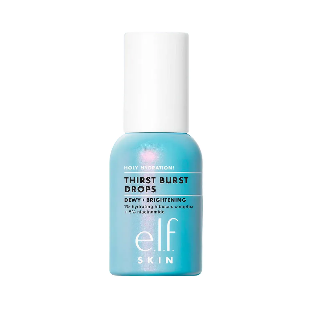 ELF Thirst Burst Drops 