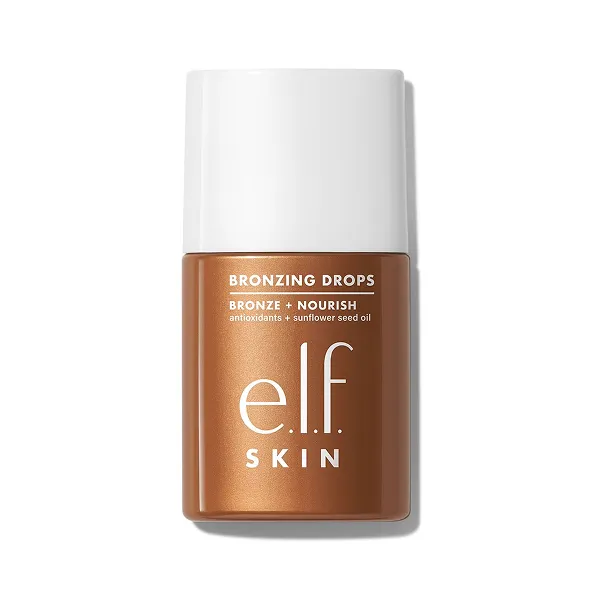 ELF Bronzing Drops