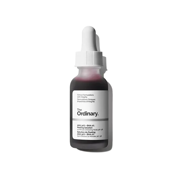 The Ordinary AHA 30% + BHA 2%