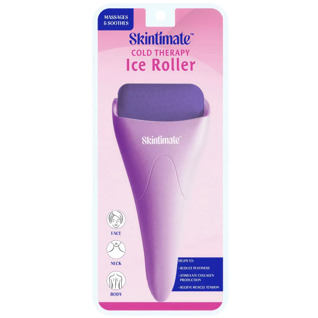 Skintimate Cold Therapy Ice Roller