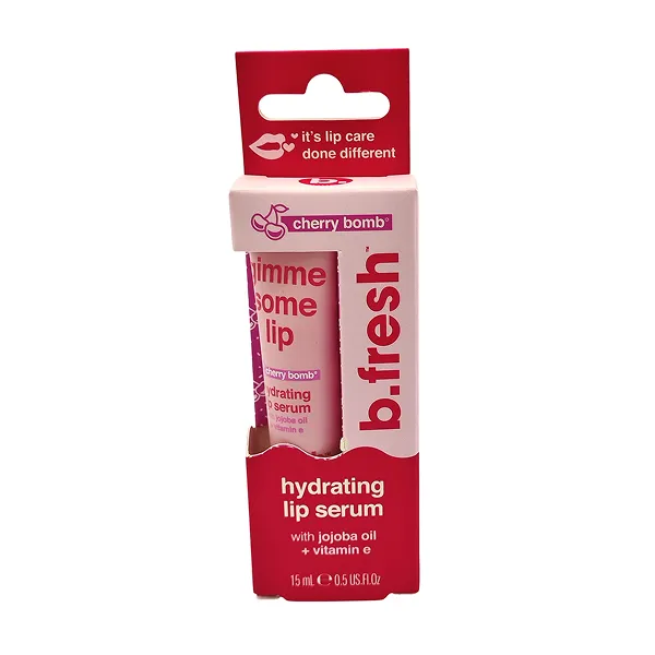 B.fresh Gimme some lip hydrating lip serum