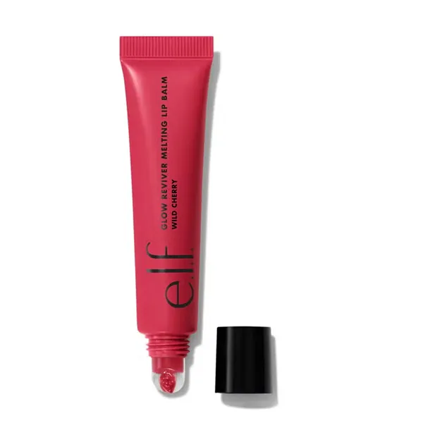 ELF Glow Reviver Melting Lip Balm - Vista 1