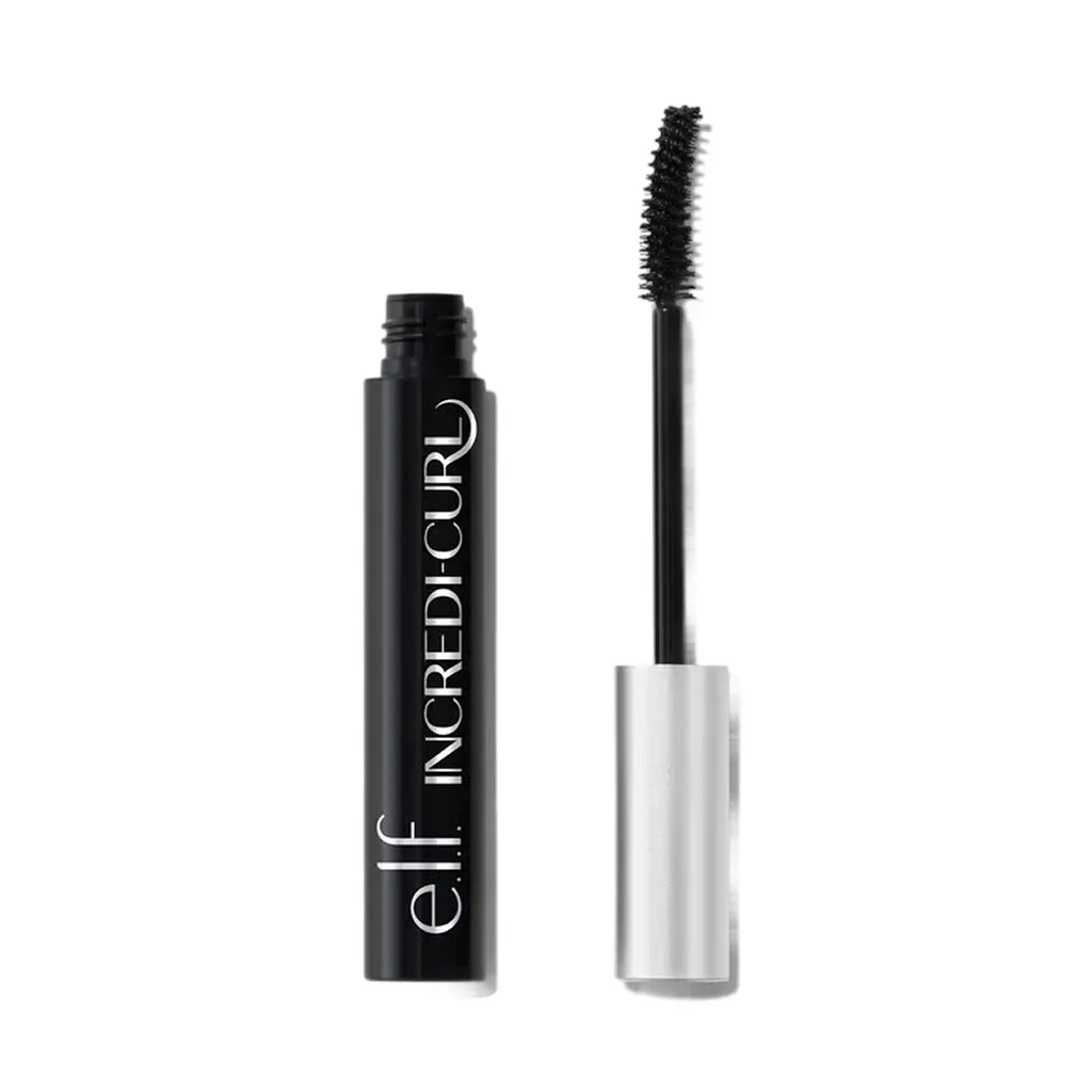 ELF Incredi-curl Mascara - Vista 1