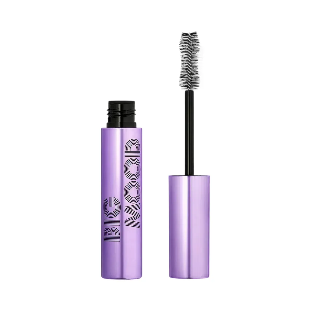 ELF Big Mood Mascara - Vista 1
