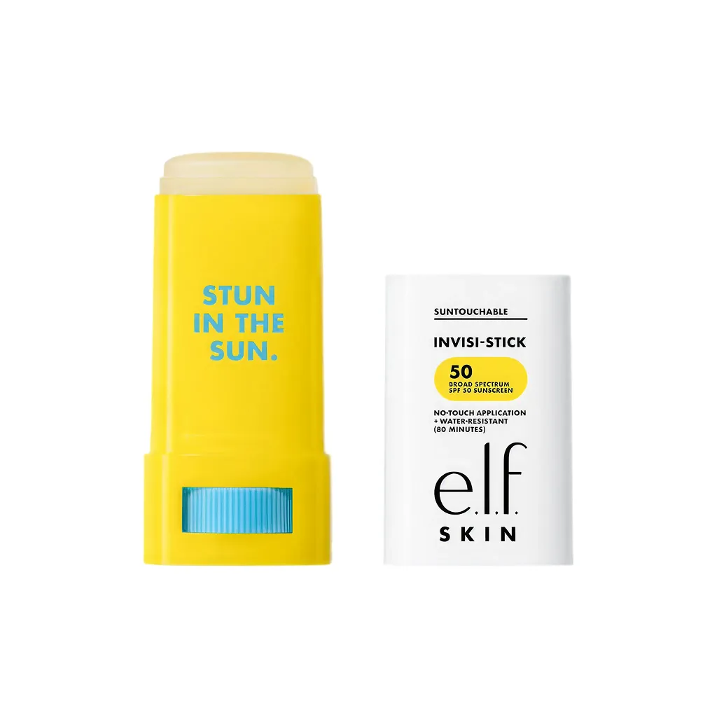 ELF Suntouchable Invisi-Stick SPF 50 - Vista 2