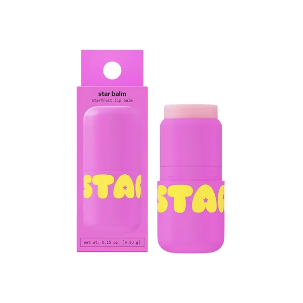 Starface Star Balm Lip Balm - Vista 2