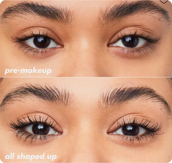 ELF Clear Brow & Lash Mascara - Vista 3