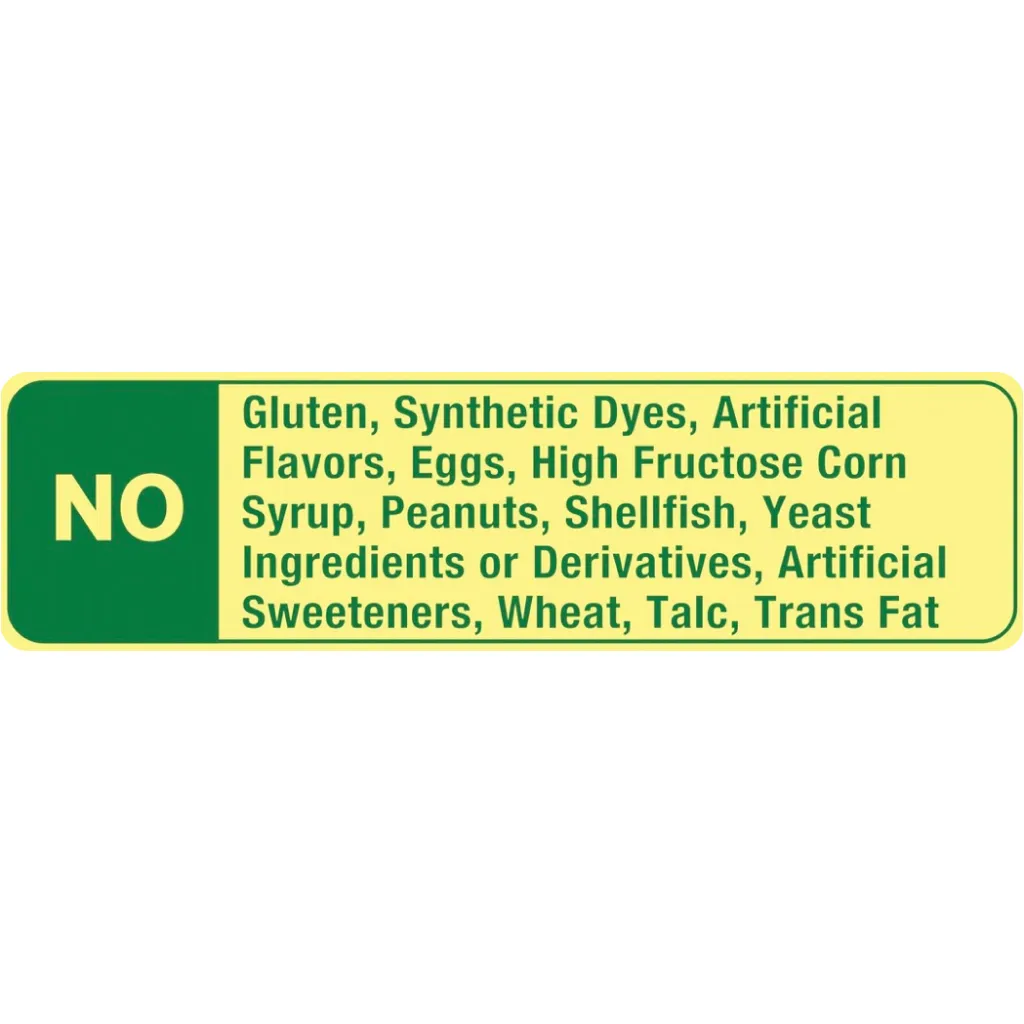 Spring Valley Brain Omega 3 - Vista 3