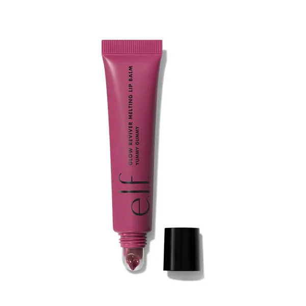 ELF Glow Reviver Melting Lip Balm - Vista 3