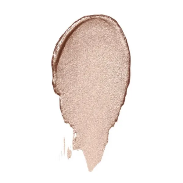 ELF Glitter Eyeshadow - Moon - Vista 3
