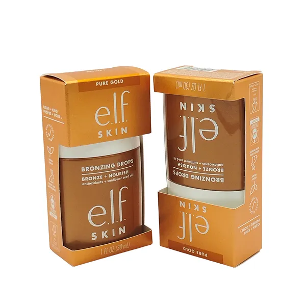 ELF Bronzing Drops - Vista 3