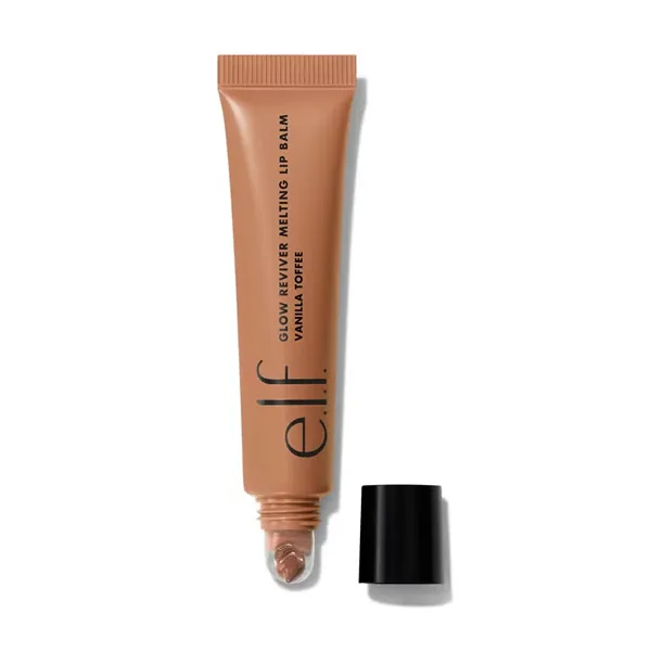ELF Glow Reviver Melting Lip Balm - Vista 5