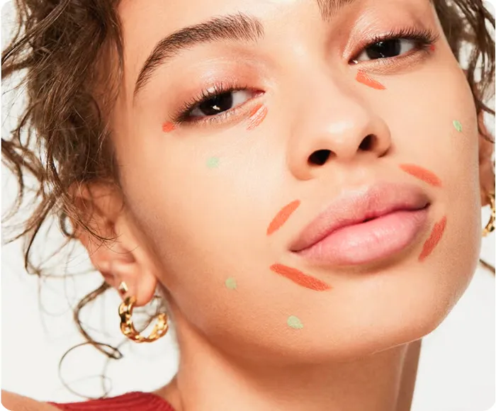 ELF Camo color corrector - Vista 6