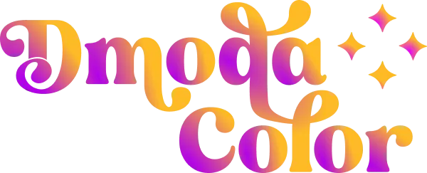 DMODA Color Logo