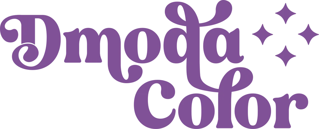 DMODA Color logo